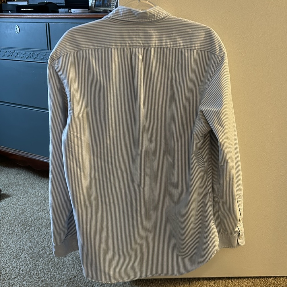 Polo Button Down - image 4